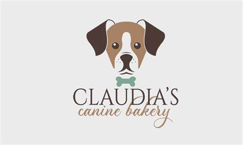 Claudia's Canines