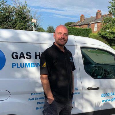 Claudius Hempstead Plumbing & Heating