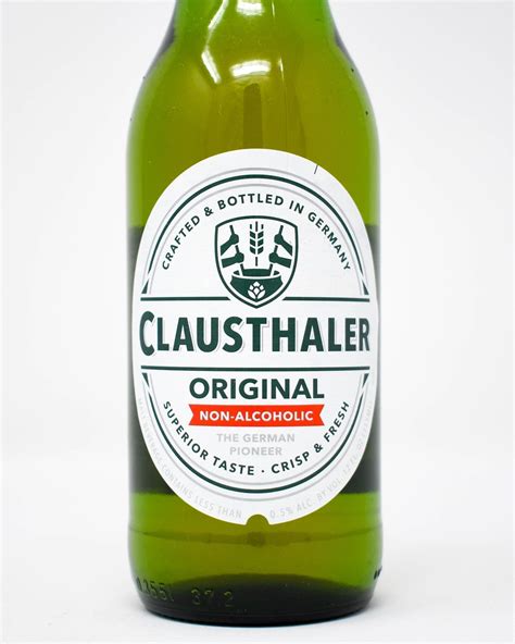 Clausthaler