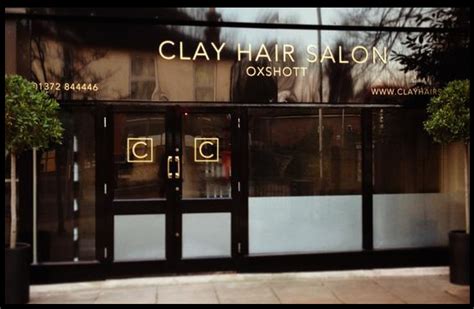Clay Hair Salon