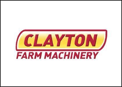 Clayton Farm Machinery Ltd
