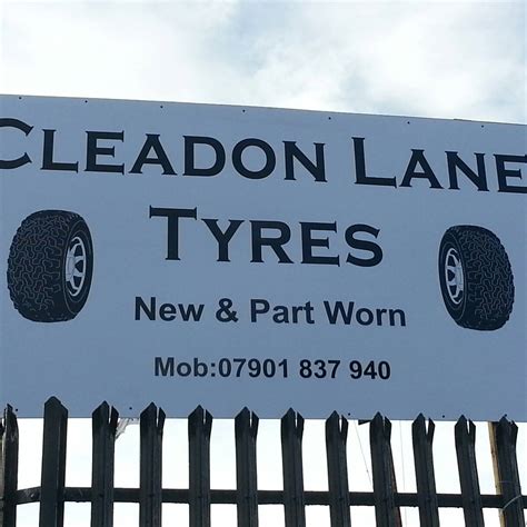 Cleadon Lane Tyres and Auto Repairs