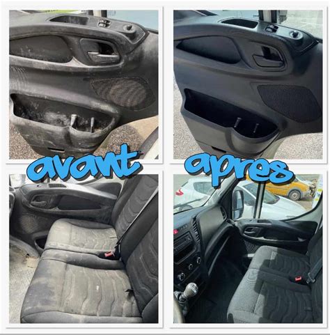 Clean Auto à Villefranche-de-Rouergue