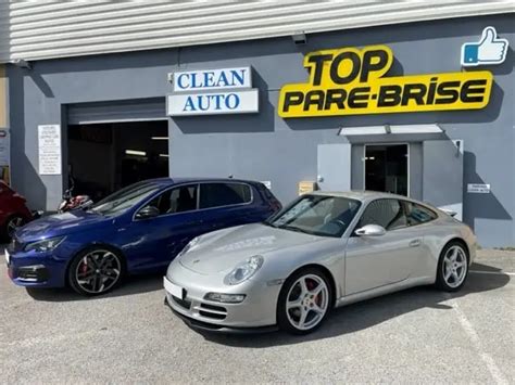 Clean Auto à Villefranche-de-Rouergue