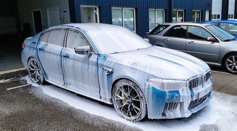 Clean Auto 28 à Anet