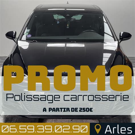 Clean Cars Detailing à Arles