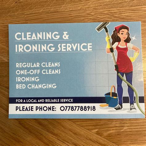 Clean Chick - Domestic Cleaning Services Norwich