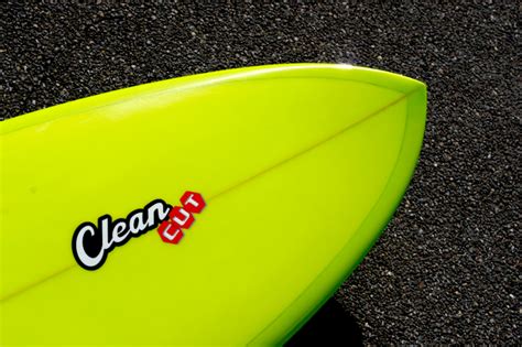 Clean Cut Surfboards à Anglet
