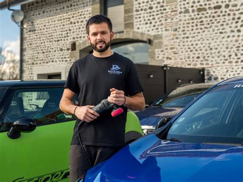 Clean Fast 64 à Toulouse