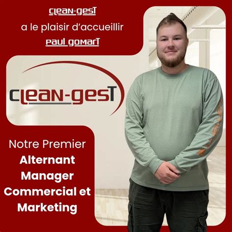 Clean Gest à Eslettes
