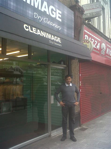 Clean Image Dry Cleaners - West Norwood