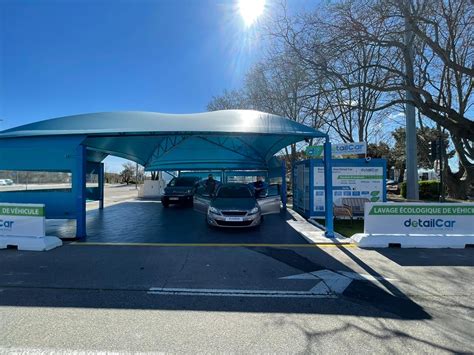 Clean M.A Auto à Le Pontet