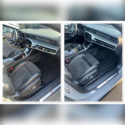 Clean Premium Car à Issoire