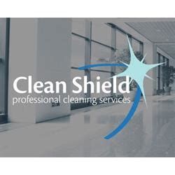Clean Shield Professional Ltd