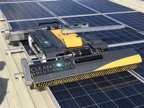 Clean Solar Solutions Ireland