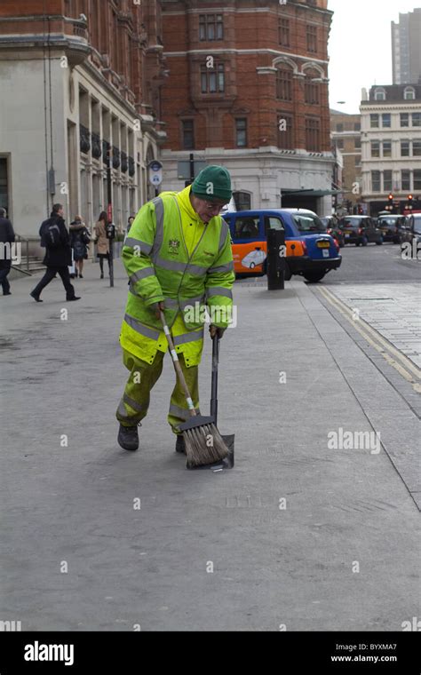 Clean Sweep London