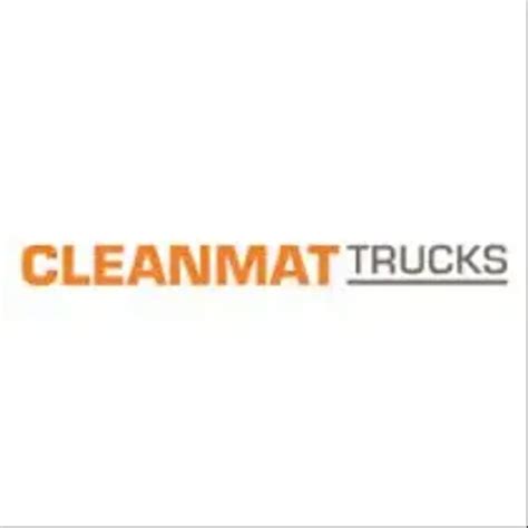 Clean Trucks à Sevrey