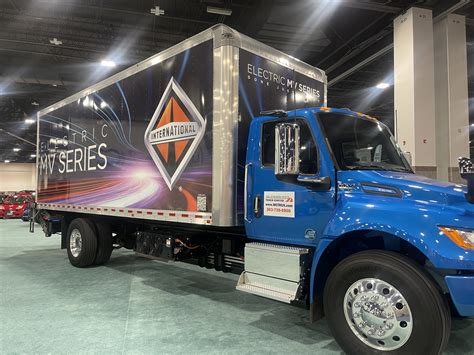 Clean Trucks à Sevrey