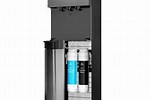 Clean Water Dispenser