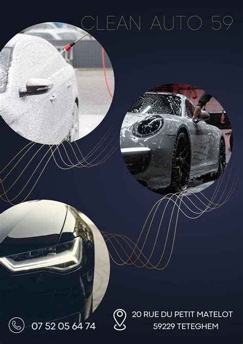 Clean auto à Schiltigheim