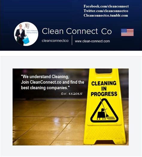CleanConnect Cleaning Services