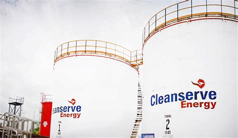CleanServe Limited