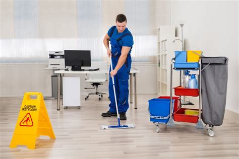 Cleaner Clean Cleaning Services Shropshire
