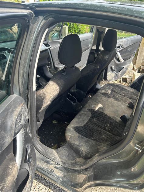 Cleaner Wash à Dizy