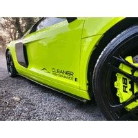 Cleaner performance à Breuillet