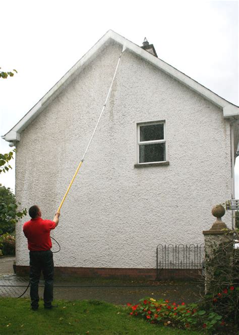 Cleaning Doctor External Cleaning Services Ballymoney, Coleraine, Limavady & Magherafelt