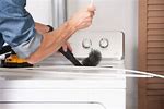 Cleaning Lint From Dryer Vent