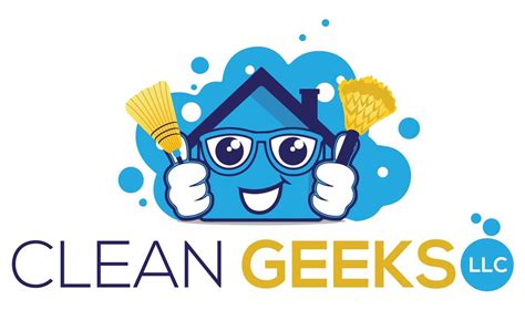 Cleaning geeks