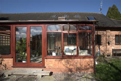 Clear Conservatories Hampshire