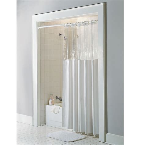 Clear-Shower-Curtain
