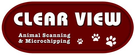 Clear View Animal Scanning