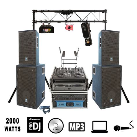Clear View Sound - DJ Hire, PA, Lighting and Party Equipment Hire