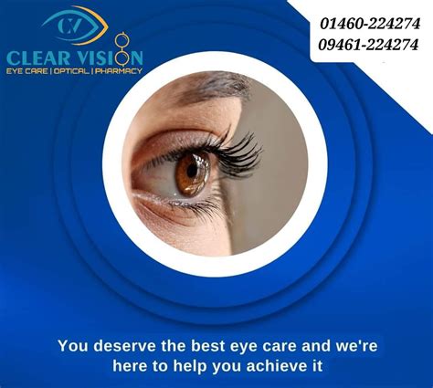 Clear Vision Eye Care Khairthal