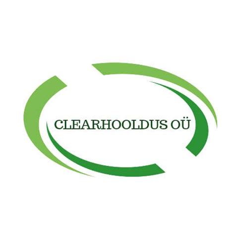 Clearhooldus oü 
