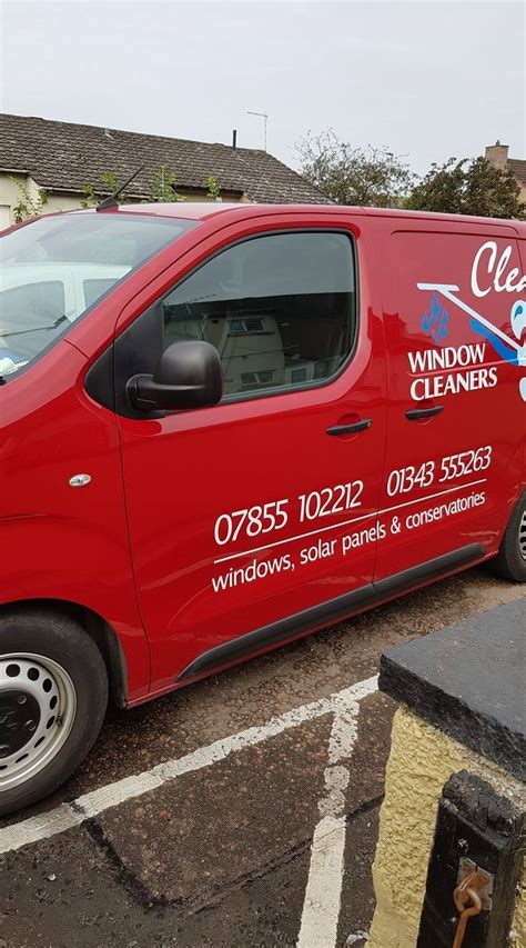 Clearview Window Cleaners