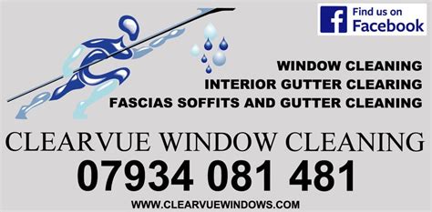 Clearvue Window Cleaning