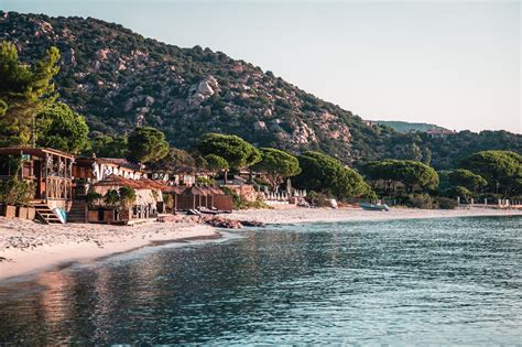 Clemente à Porto-Vecchio
