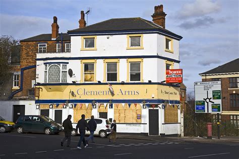 Clements Arms