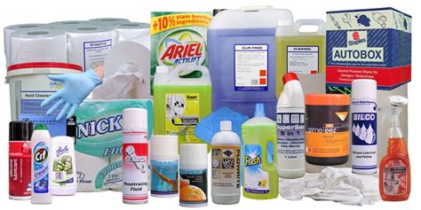 Clenom Home Cleaning Chemicals Raw Materials & PET HDPE Bottles Supplier