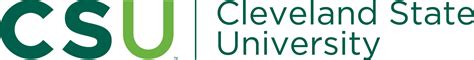 Cleveland State University Course Catalog