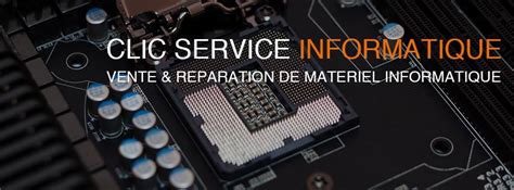 Clic Service à Fécamp