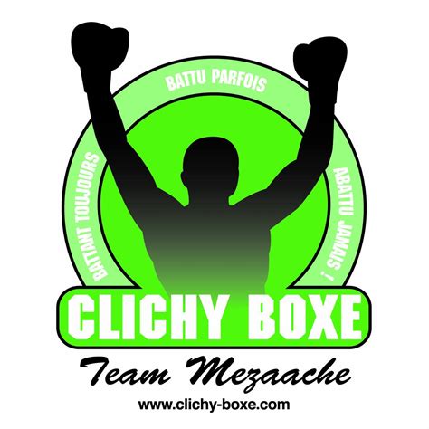 Clichy Boxe 92 à Clichy