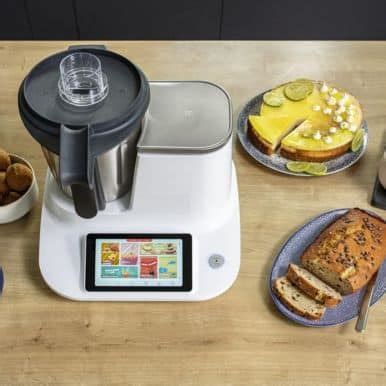 Click And Cook à Thiais