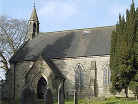 Clifton (Holy Trinity) Church