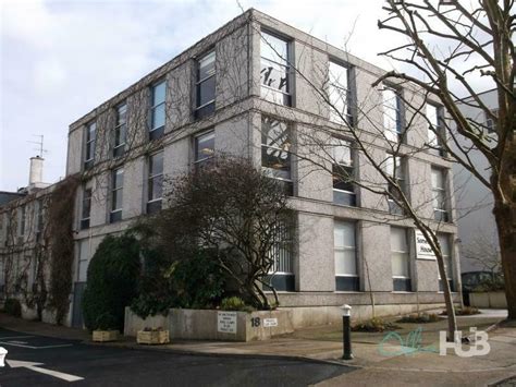 Clifton Business Centre, Bristol - Serviced Office Space
