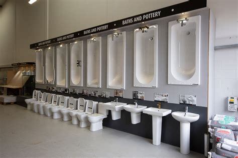 Clifton Trade Bathrooms Bury